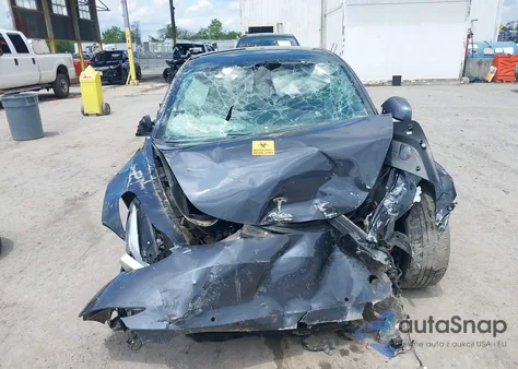 2022 Tesla Model 3 Performance Dual Motor All-Wheel Drive из США, поврежденный, VIN 5YJ3E1EC0NF174232